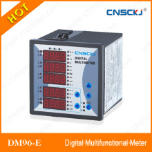 Dm96-E Digital Types of Multimeters